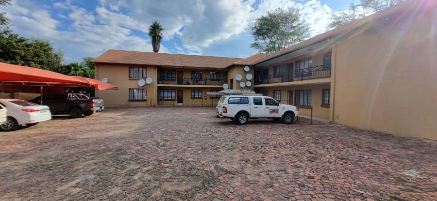 To Let 2 Bedroom Property for Rent in Brits North West